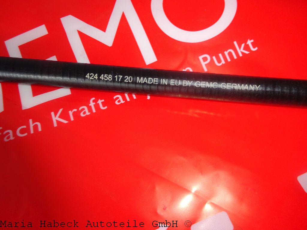 Gemo clutch cable guide Porsche 911 / 912 year 65-69 42445 90142342102