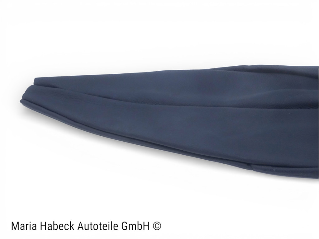 S-Trim Lederstulpe für Schalthebel 911 2,7 3,0/ 3,2   91142404700