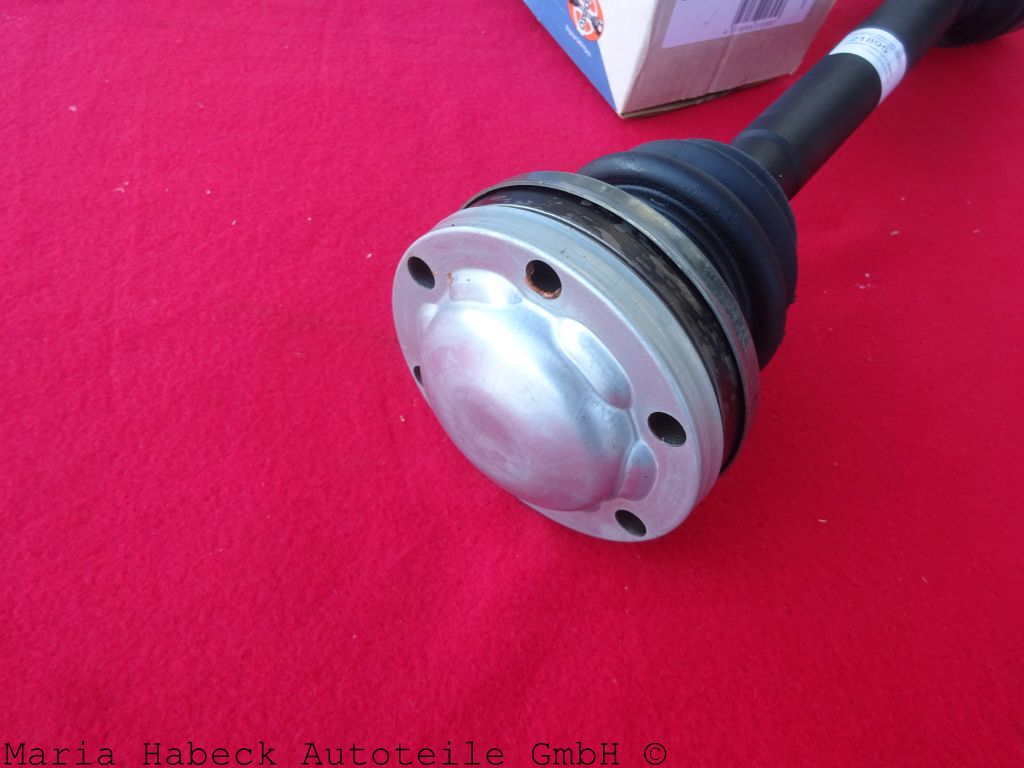 Spidan Antriebswelle Porsche 930 Turbo 3,0 / 3,3  21895  93033203700
