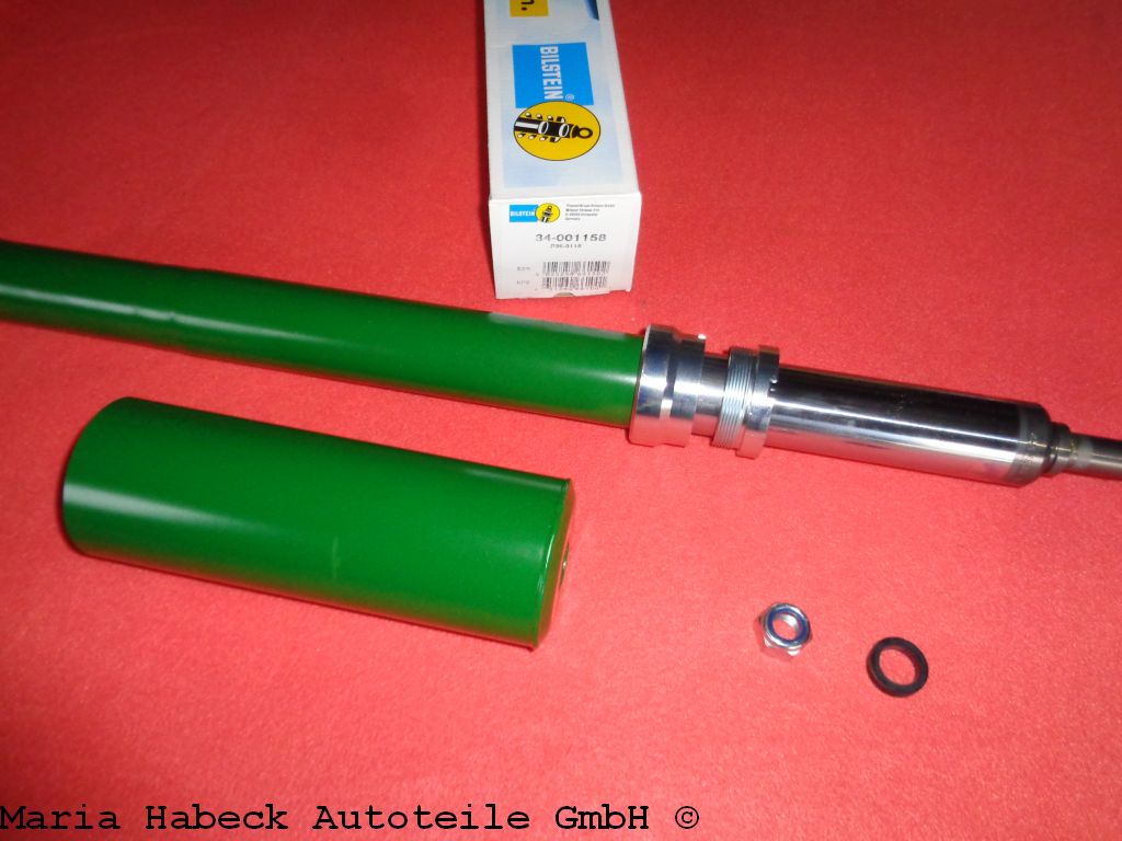 Bilstein shock absorber VA Sport Str. f. Boge Strut   34-001158 Bilstein shock absorber VA Sport Str. f. Boge Strut   34-001158
