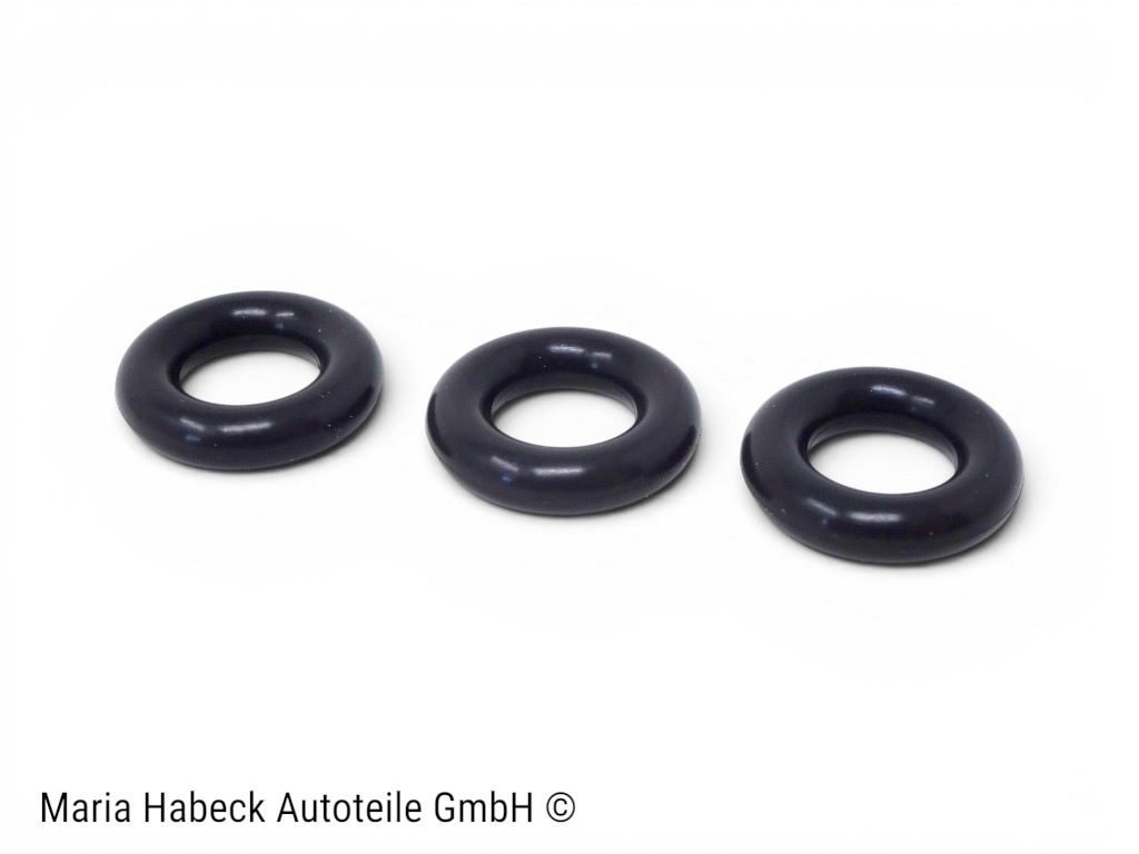 Bosch Dichtungssatz Einspritzdüse  für Porsche 944 / 911 1287010704  94411090100