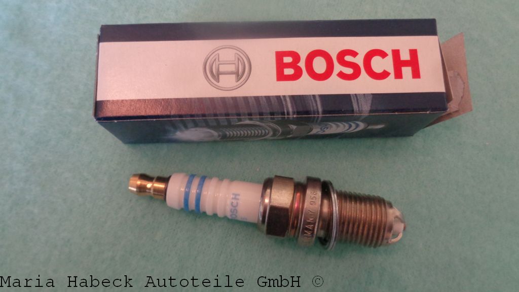 Bosch spark plug FGR 6 KQE