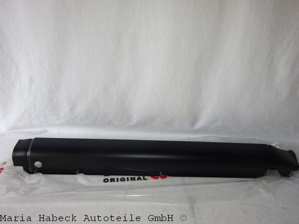 JP Außenschweller Porsche 911 links 591075 91150340105GRV JP Außenschweller Porsche 911 links 591075 91150340105GRV