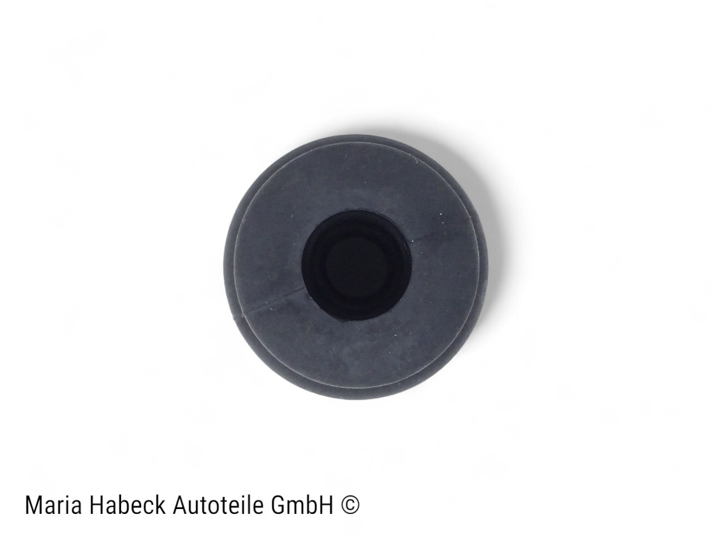 HT Zusatzfedern Stoßdämpfer HA Set 2 Stck  für Porsche 911 Bj 65-89  91133330100