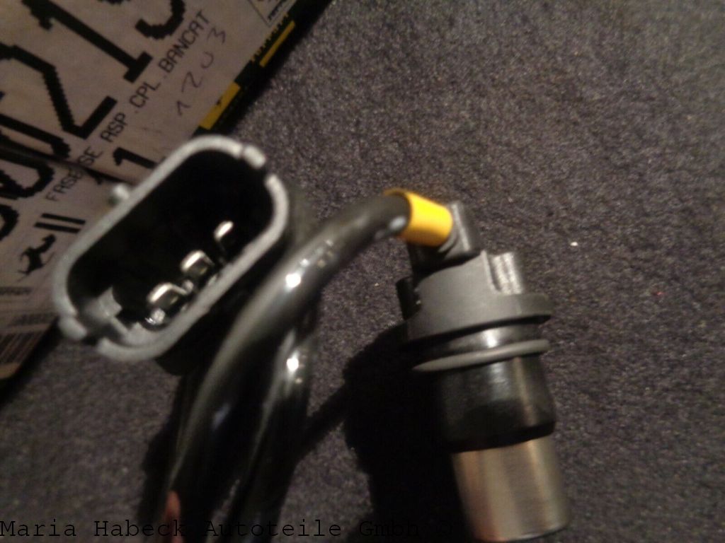 Inductive sensor left cylinder head 219864 fits Ferrari 430 / 430 ...