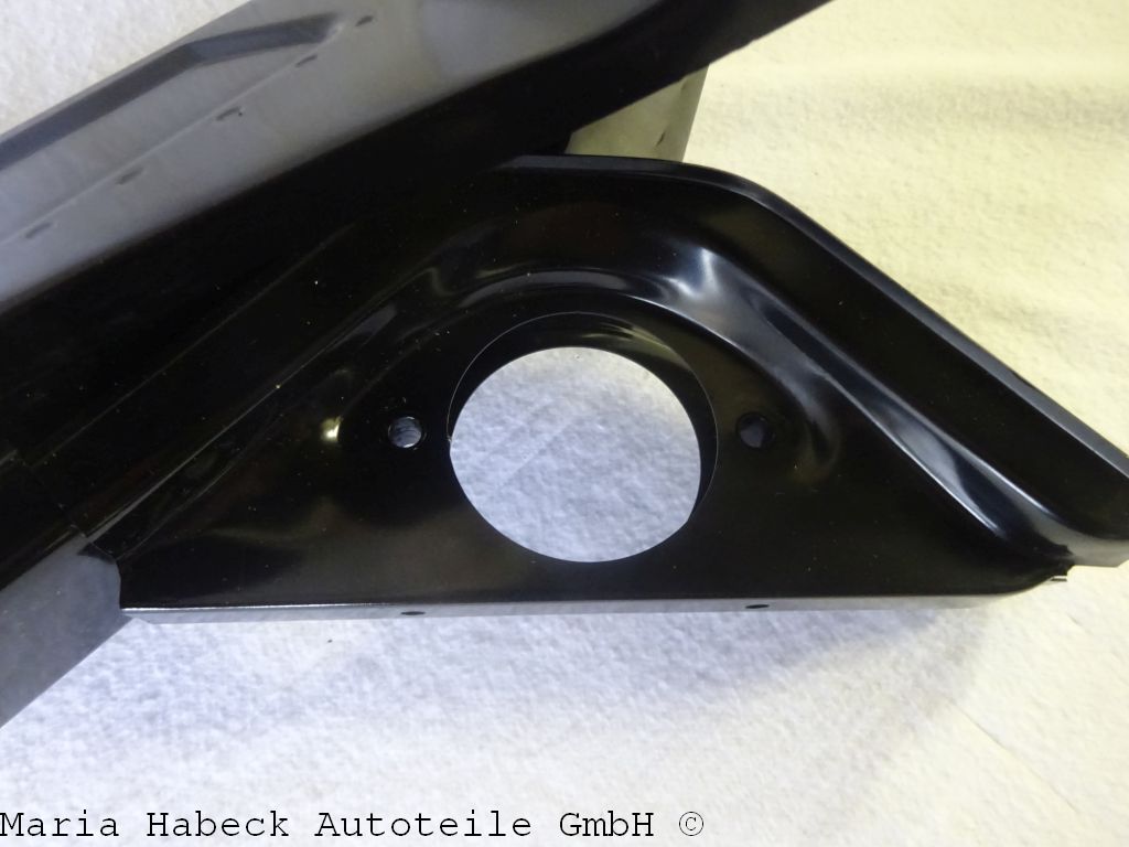 JP engine mount / rear crossmember 65-73 590966