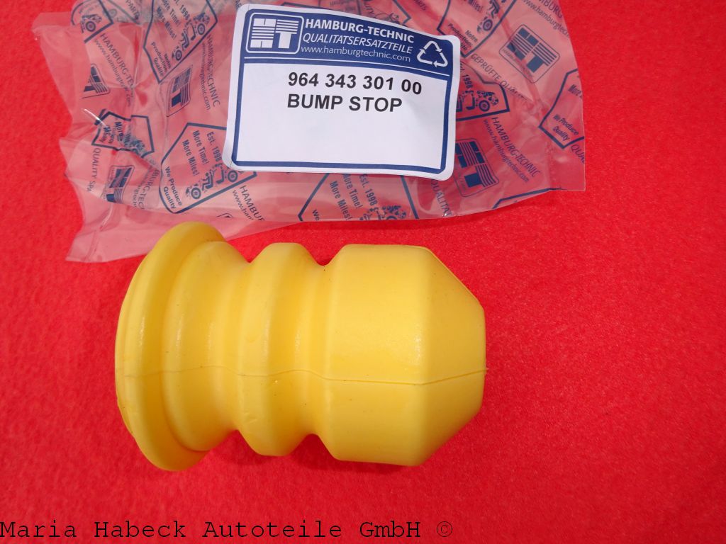 HT Anschlagpuffer für Stoßdämpfer vorn Porsche 964  993   96434330100