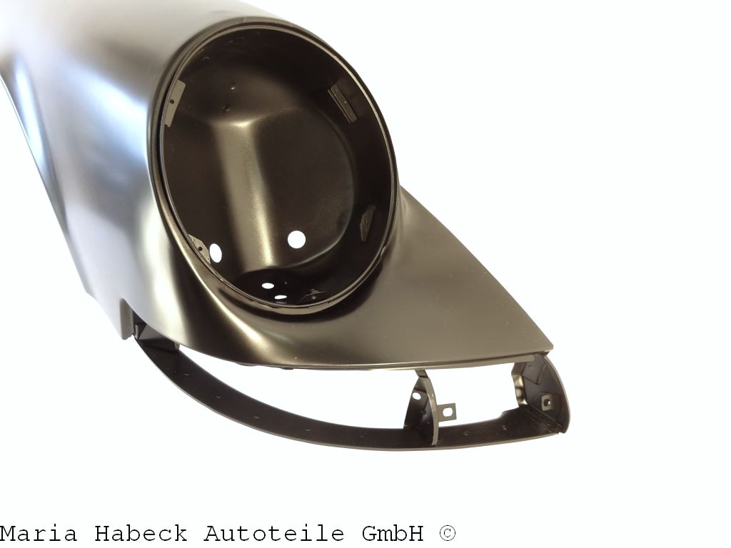 JP front right mudguard Porsche 911 1969 - 1973 591002 90150303223GRV