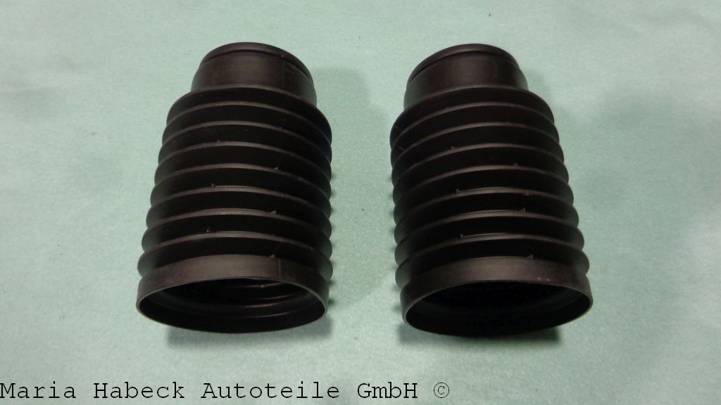 HT Staubschutz SET 2  für Stoßdämpfer  Porsche 964 993 Vorderachse   96434350500