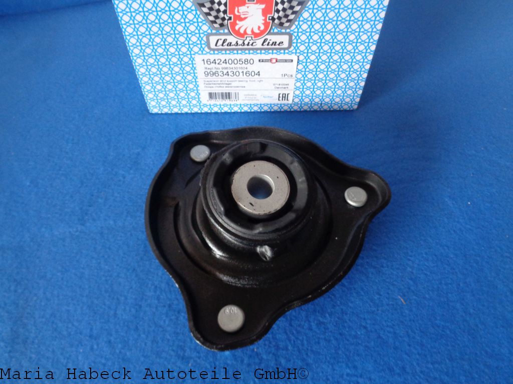 JP Domlager Porsche 996 vorne rechts   99634301604