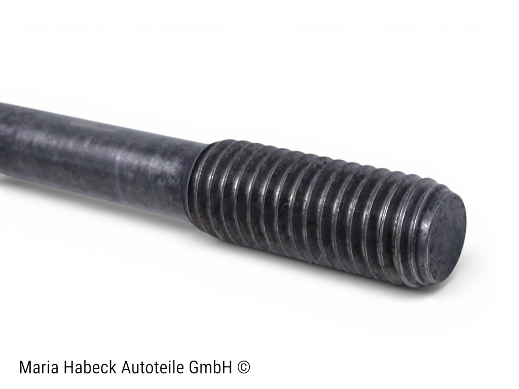 HT Stahl Bolzen/Stehbolzen SET 12 Stck  für Porsche 911 / 964 / 993  91110117200