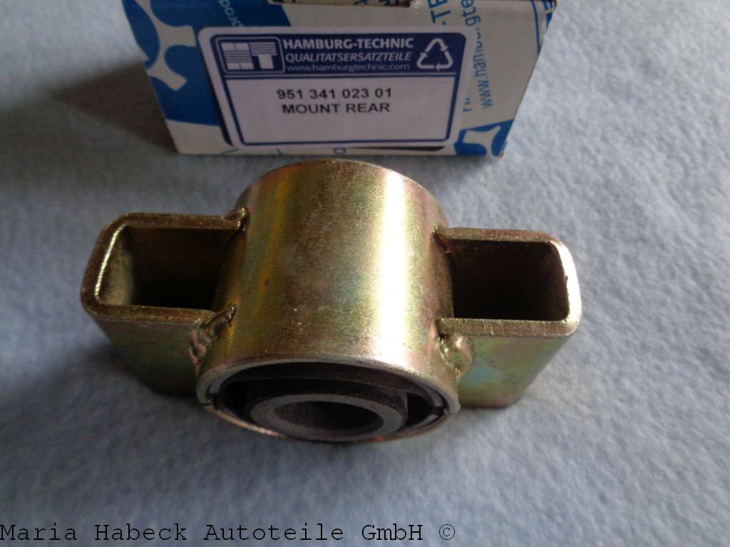 Mount rear 951 341 023 01