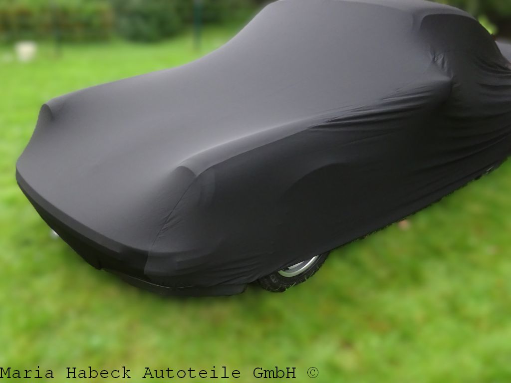 JP Deluxe Autoabdeckung M  für Porsche 911 / 964 / 933 / 996 / 997   8101900800