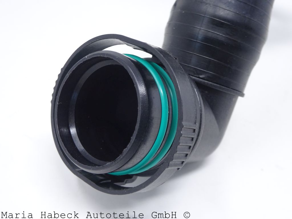 HT Entlüftungsschlauch Kurbelgehäuse  für Porsche Panamera Bj 10-16  94610724500