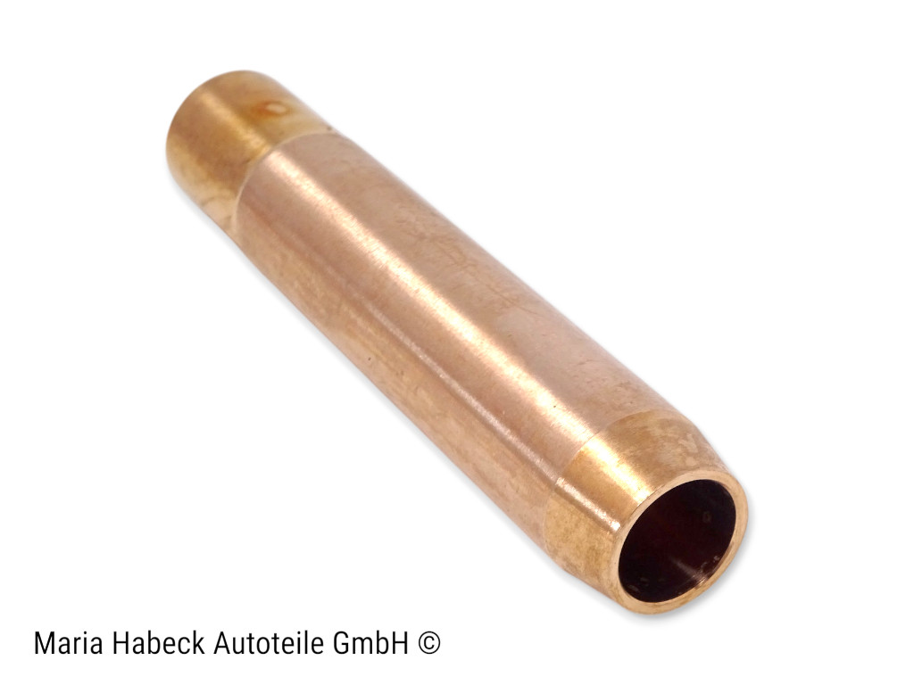 Metelli Ventilführung Auslass 0,25  Porsche 356 / 912    01-0386   61610432250