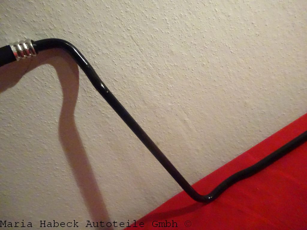 Stilcars oil line sill return oil cooler  Porsche 964 3,6 year 89-94 96420713304 Stilcars oil line sill return oil cooler  Porsche 964 3,6 year 89-94 96420713304