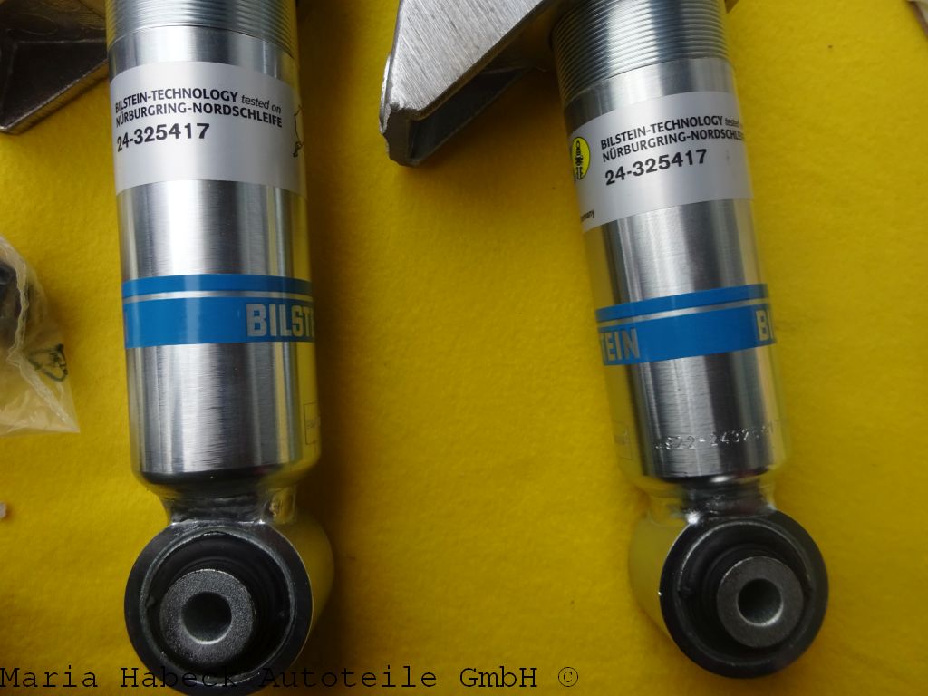 SET Bilstein Damper Porsche 993 HA B8 M 030 24-325417 9933330523 SET Bilstein Damper Porsche 993 HA B8 M 030 24-325417 9933330523