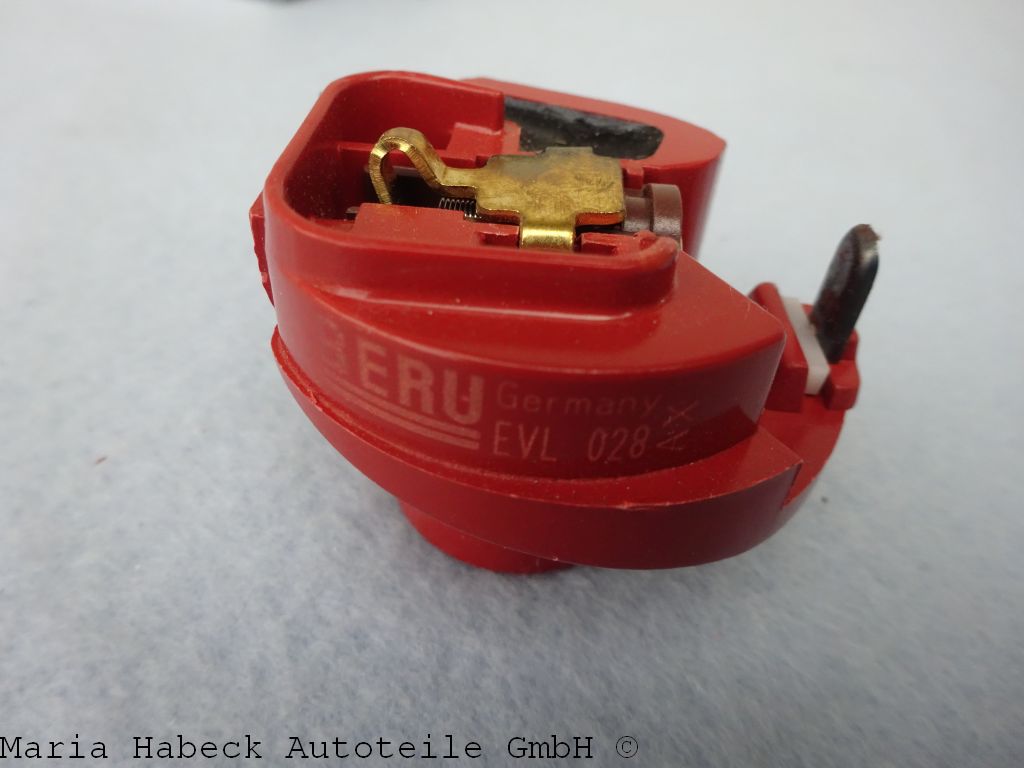 Beru Distributor rotor for 924 Turbo   EVL 028