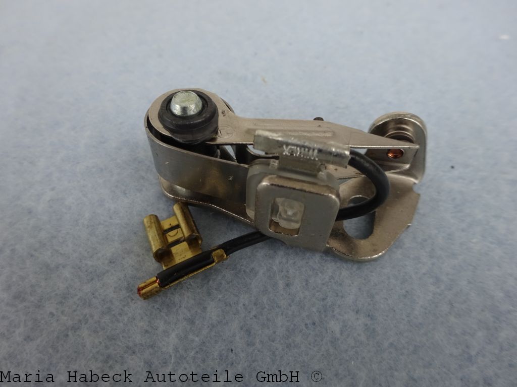 Bosch Verteilerkontaktsatz  alle 924 / 911 / 914     1 237 013 130 Bosch Verteilerkontaktsatz  alle 924 / 911 / 914     1 237 013 130