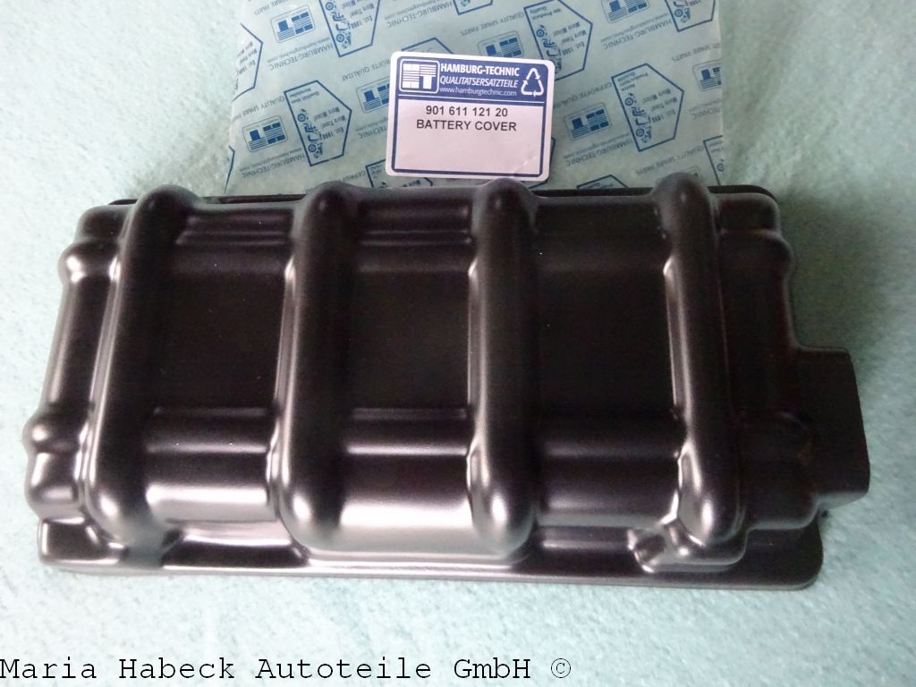 HT Batterieabdeckung Batterie Deckel  Porsche  911 912    90161112120 HT Batterieabdeckung Batterie Deckel  Porsche  911 912    90161112120