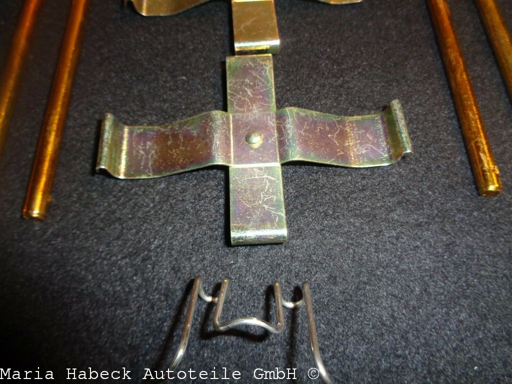 JP installation kit for mounting parts 924S / 944 VA 110 JP installation kit for mounting parts 924S / 944 VA 110