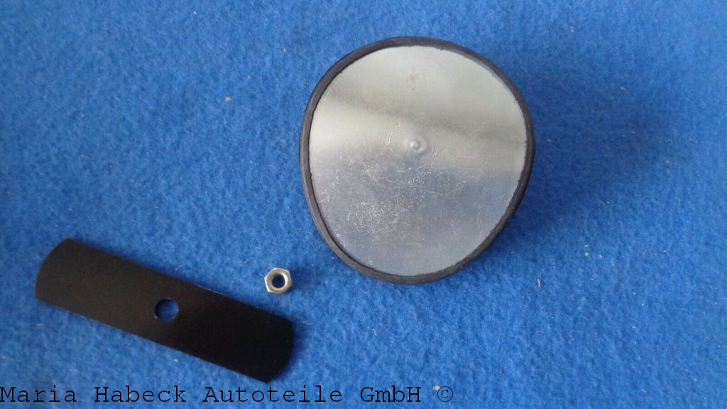 APA Drehstabdeckel incl. Dichtung 911 Bj.65-86   90150407900