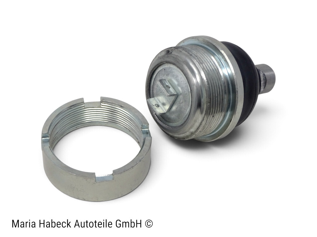 Stilcars Traggelenk VA komplett li./ re.  für Porsche 911 Bj. 69-72  90134104900