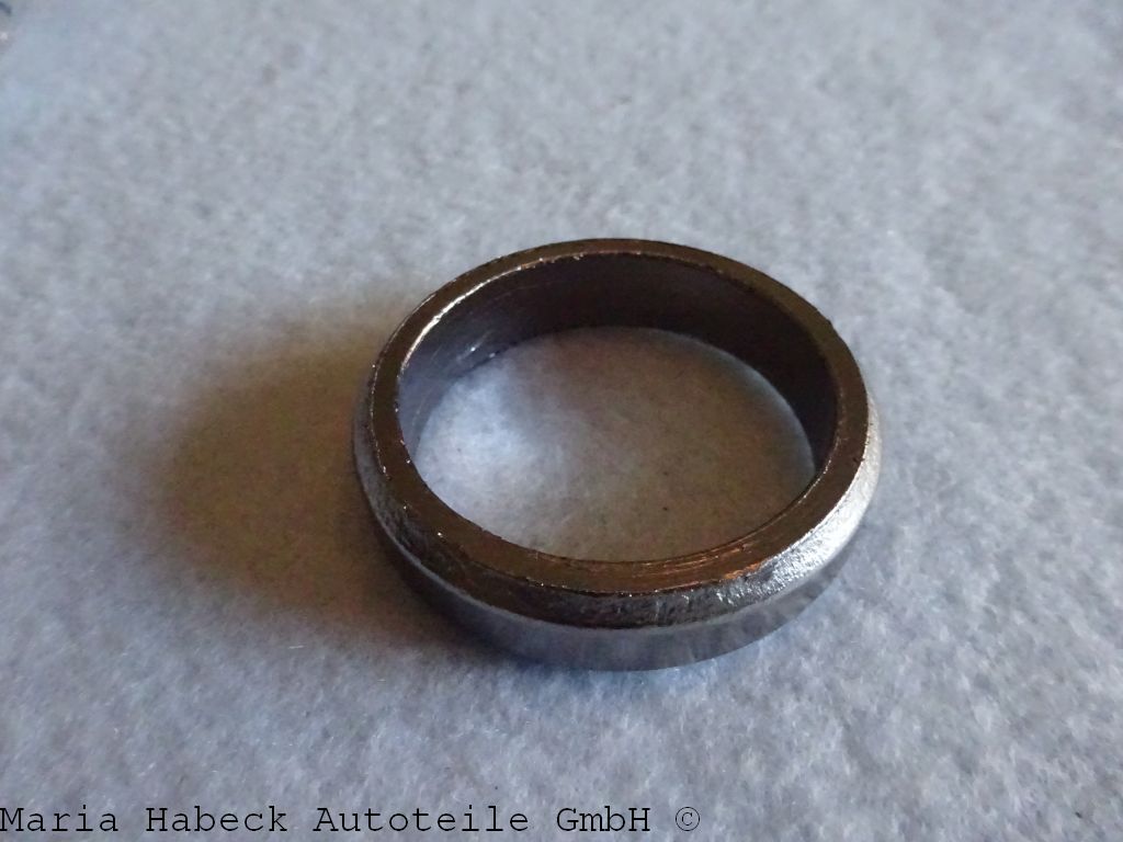 HT gasket round connecting pipe  for Porsche 911 / 911 Turbo  91111118903