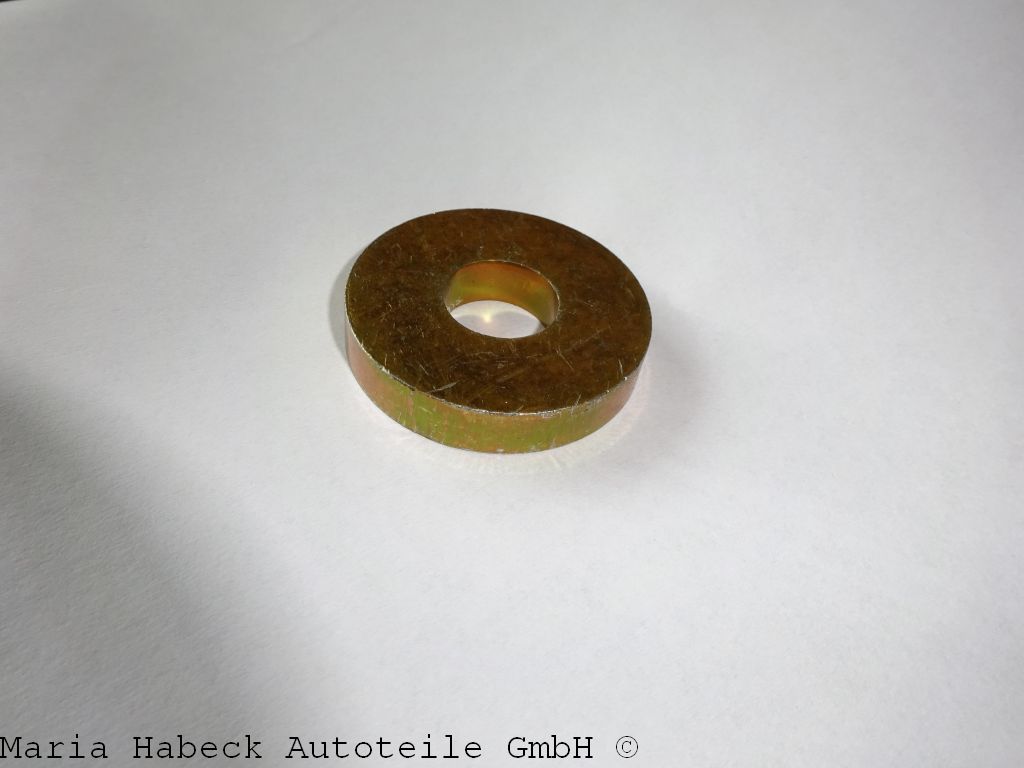 Spurstange Turbo Anschlag Distanzscheibe   930 347 313 01