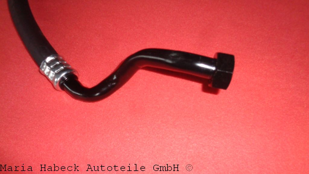 Stilcars oil line oil filter console / thermostat  for Porsche 964  96420725408