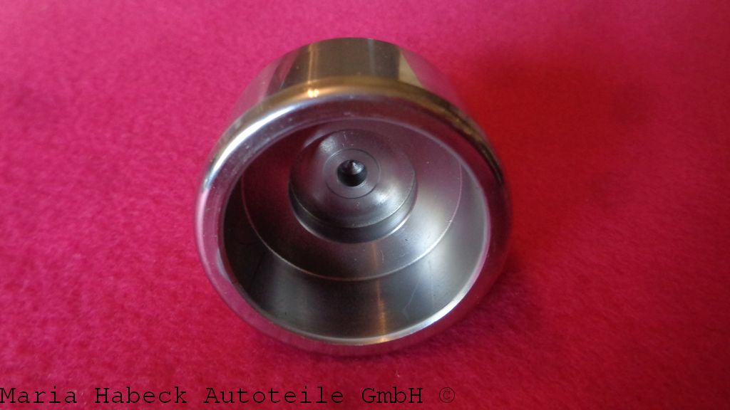 Budweg Bremssattel Ersatzkolben für S-Alu Bremssattel  VA  48mm 91135191800