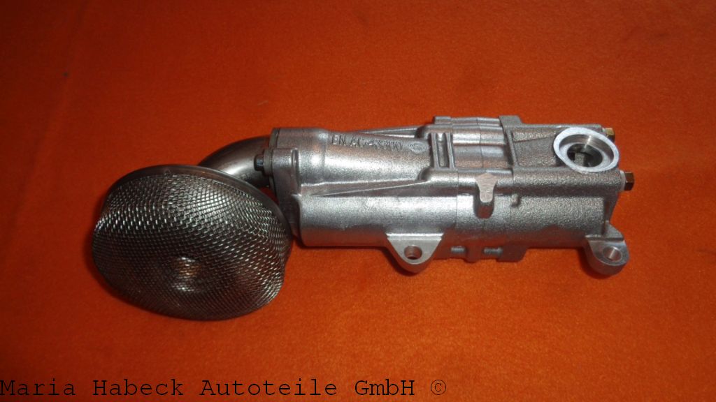 HT Oil pump Porsche 964 / 993   96410701114