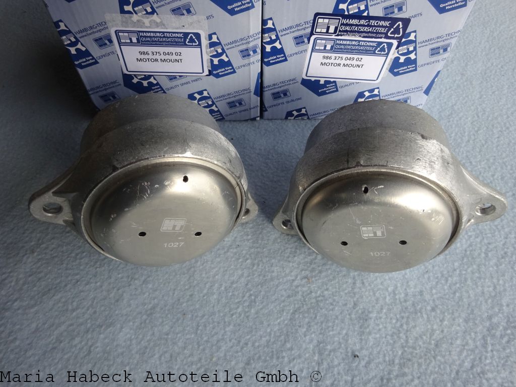 HT gearbox bearing SET 2 Porsche Boxster 986 987 Cayman 98637504902 HT gearbox bearing SET 2 Porsche Boxster 986 987 Cayman 98637504902