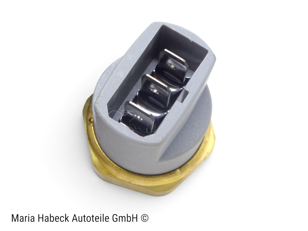 HT  Coolant Temperature Sensor/Switch for Porsche  944  968   95160648100