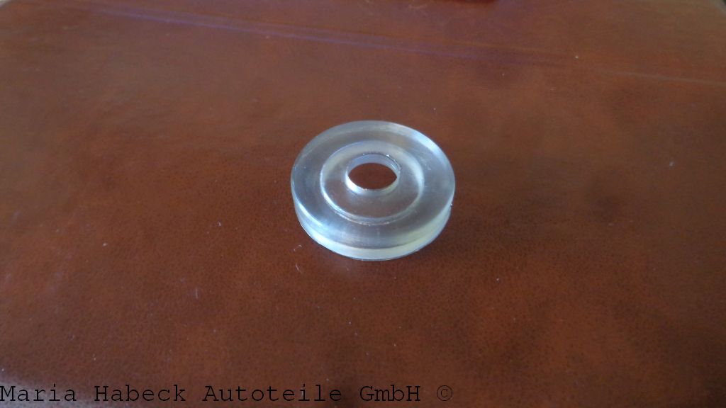 Oil tank mounting washer   901 107 693 01