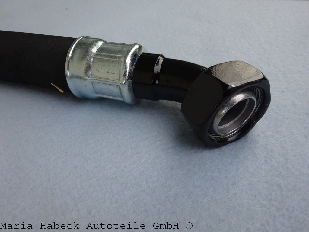 Cohline  Oil line oil filter console / thermostat  for Porsche 964  96420725408 Cohline  Oil line oil filter console / thermostat  for Porsche 964  96420725408