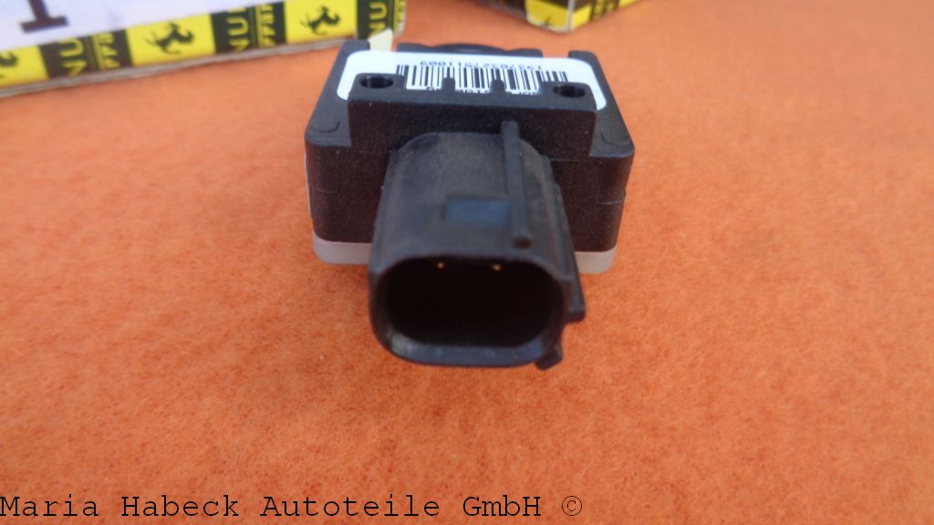 Crash Sensor für Ferrari und für  Maserati 193783