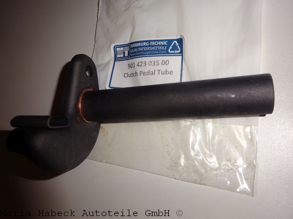 HT Bearing tube for pedals for Porsche 911 / 914 year 65-77 90142303500 HT Bearing tube for pedals for Porsche 911 / 914 year 65-77 90142303500