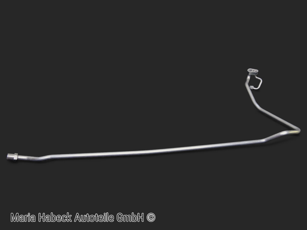 Stilcar Air conditioning pipe suction  for Porsche 993 center  9400075 993573092