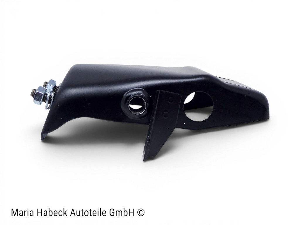 JP Lagerbock für Pedale  für Porsche 911 / 912  Bj 65-70  1673000200 90142301502