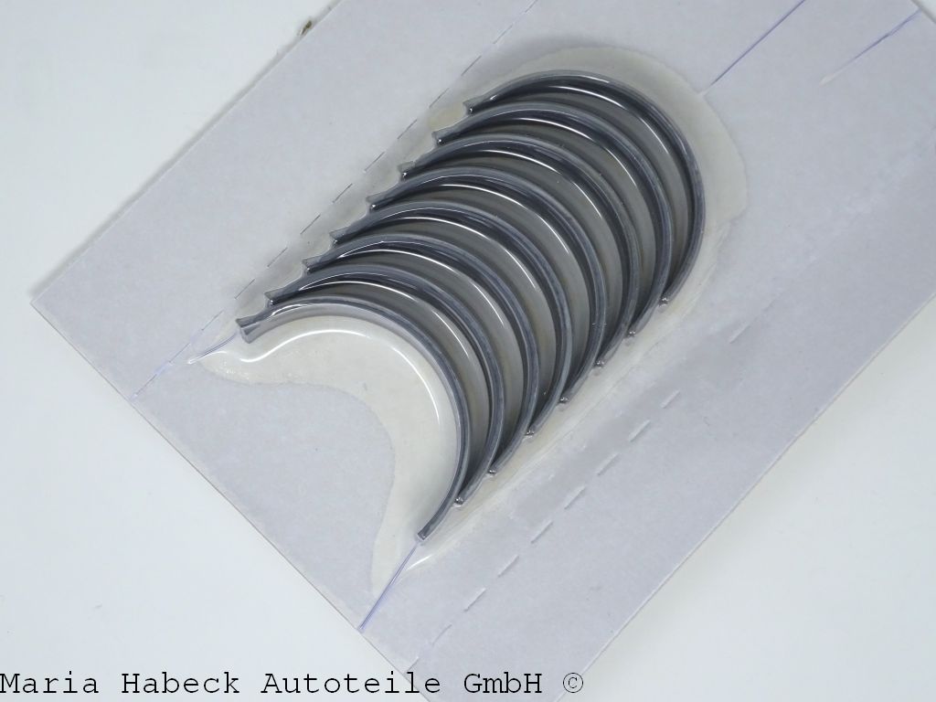 Glyco Pleuellagersatz Std Porsche 356 / 912  71-1971/4    61610314202 Glyco Pleuellagersatz Std Porsche 356 / 912  71-1971/4    61610314202