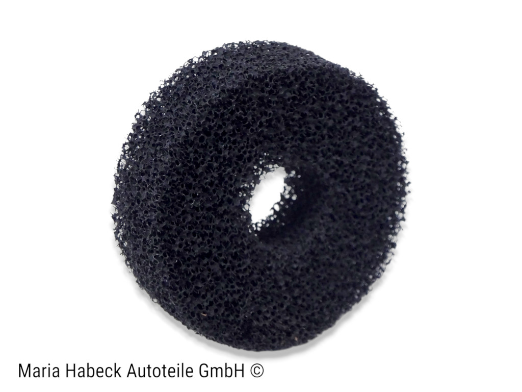 HT Schaumstoffdichtung Drehstab VA für Porsche 911 Bj. 65-89 / 914  90134147500