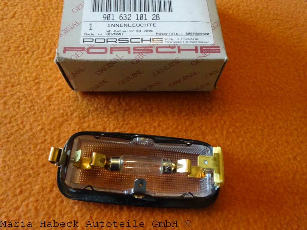 OE Interior light  for Porsche 356 B/C 911 / 912  90163210128