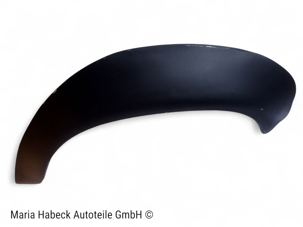 JP Kotflügelverbreiterung vorne rechts Metall ST  für Porsche 911  91150330801