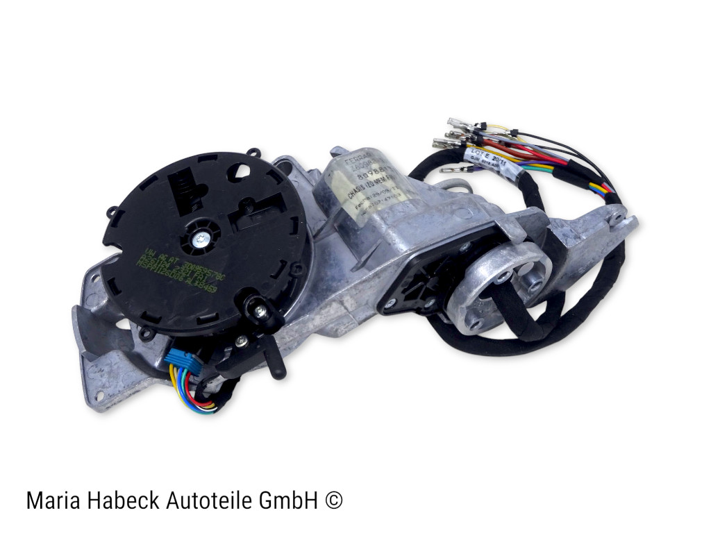 OE Außenspiegel links  Ferrari  FF F151  NOS  82200610