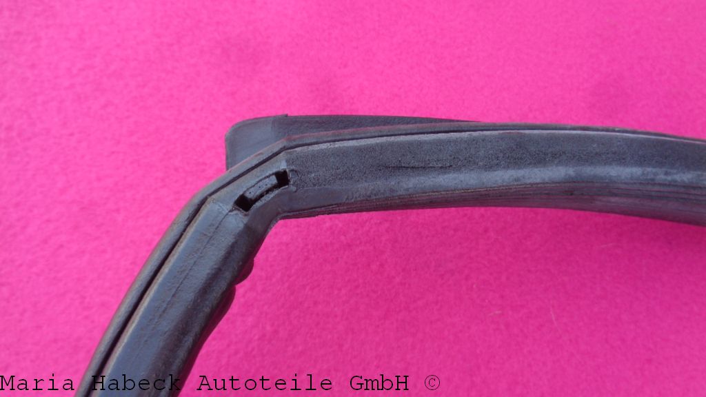 Door seal right for Porsche 928 Door seal right for Porsche 928