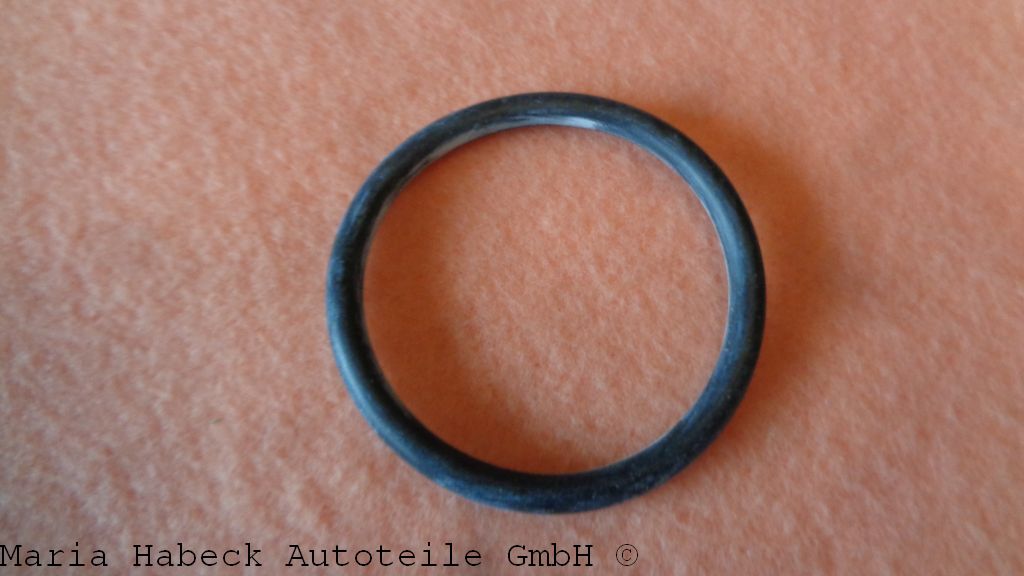 O-Ring für Nockenwellengehäuse  999 701 602 40