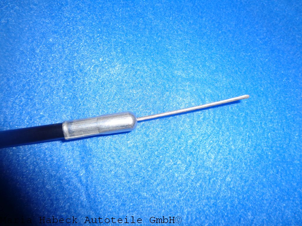 Gemo Haubenzug mit Griff 924 / 944 bis Bj. 85   477823531A Gemo Haubenzug mit Griff 924 / 944 bis Bj. 85   477823531A