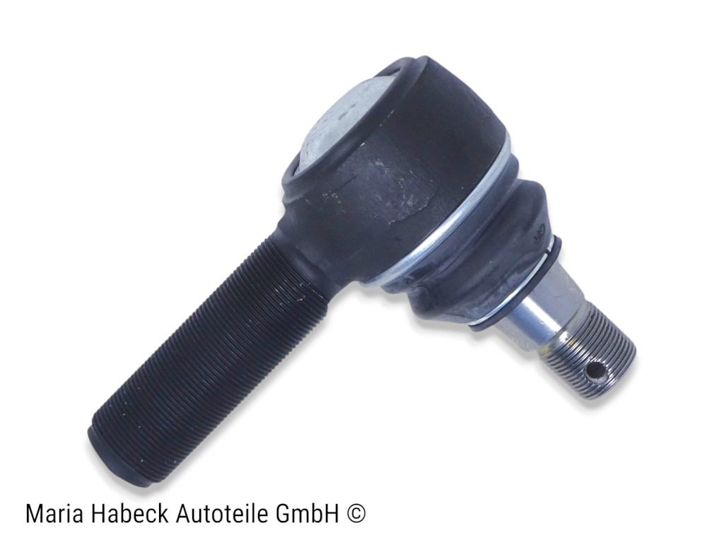 HT Tie rod end Kit 2 pcs  for Mercedes / Iveco  0004602948