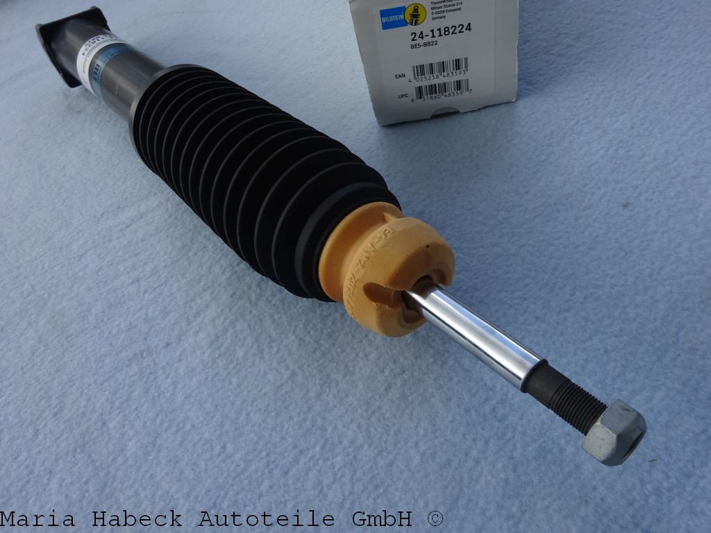 Bilstein Shock absorber rear 997   24-118224
